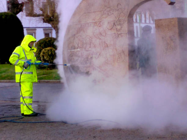 Best Commercial Pressure Washing  in Arlington, MN